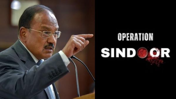 பாகிஸ்தான் மீது இனி தாக்குதல் உண்டா? அஜித் தோவல் வார்னிங்.. நாட்டை காப்பாற்றுவாரா ஷெபாஸ் ஷெரீப்?