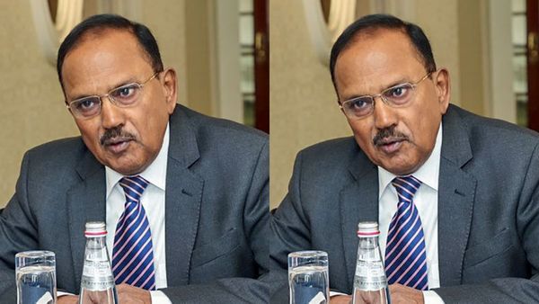 அஜித் தோவலுக்கு திடீர் உடல்நலக்குறைவு.. என்னாச்சு? ரஷ்யா பயணம் ரத்தின் பின்னணி