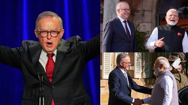 ஆஸ்திரேலியாவில் 20 ஆண்டுகளில் முதல் முறையாக.. மீண்டும் பிரதமரான அல்பானீஸ்- பிரதமர் மோடி வாழ்த்து!