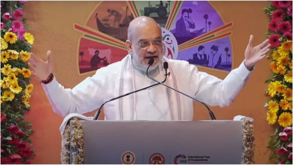 பஹல்காம் தாக்குதல்.. யாரையும் சும்மா விட மாட்டோம்! அனைவரும் வேட்டையாடப்படுவார்கள்! அமித் ஷா சூளுரை