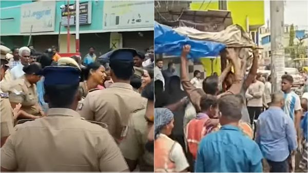 அனகாபுத்தூர் அடையாறு ஆற்றங்கரையில் வசிப்போருக்கு வீடு முதல் மின் கட்டணம் வரை.. சலுகைகள் முழு விவரம்