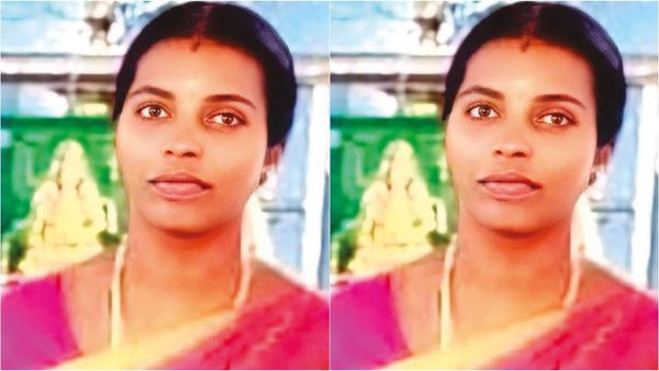 கன்னியாகுமரி வருவாய் ஆய்வாளர் அனிதா.. நாகர்கோவில் வீட்டில் எந்த மகள்களும் காணக்கூடாத நிகழ்வு