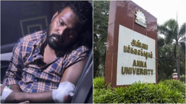 தீர்ப்பு வந்தவுடனே கதறி அழுத ஞானசேகரன்.. சமாதானப்படுத்திய வழக்கறிஞர்கள்! நீதிமன்றத்தில் நடந்தது என்ன