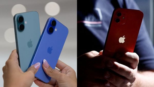 ஆப்பிள் நிறுவனம்.. தனது ஐபோன் பயனாளிகளுக்கு வழங்கும் ரூ.8700.. எப்படி பெறுவது? யாருக்கு கிடைக்கும்?