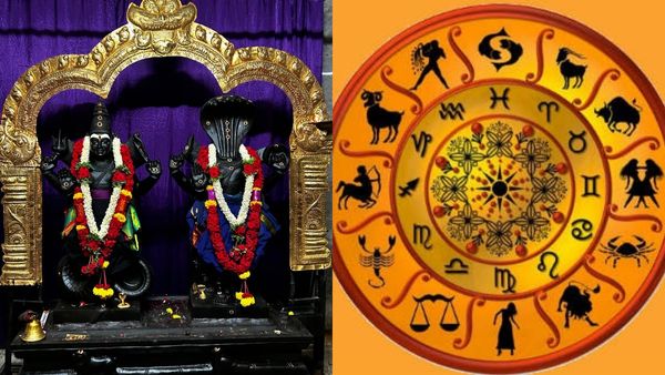 குருப்பெயர்ச்சி: பணம், அதிர்ஷ்டம், டாப் கிளாஸ் யோகம் பெறும் 5 ராசியினர்.. லிஸ்ட்ல உங்க ராசி இருக்கா