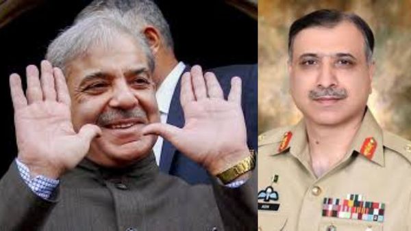 இந்தியாவுக்கு ஸ்கெட்ச்? பாகிஸ்தான் தேசிய பாதுகாப்பு ஆலோசகரான அசீம் மாலிக்! யார் இந்த உளவு தலைவர்?