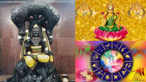 குருப்பெயர்ச்சி 2025: கோடீஸ்வர குபேர யோகம் பெறும் 7 ராசியினர்.. லிஸ்ட்ல உங்க ராசி இருக்கா