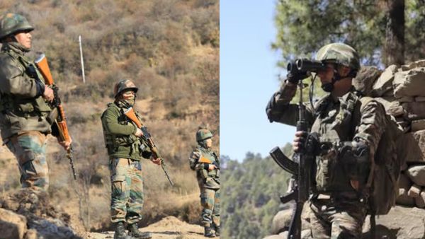 LoC-யில் பாகிஸ்தான் அடாவடி.. ஷெல் தாக்குதலில் ராணுவ வீரர் உள்பட 16 பேர் பலி.. தொடரும் பதற்றம்