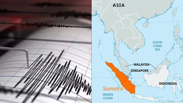 இந்தோனேசியாவின் சுமத்ரா தீவில் சக்தி வாய்ந்த நிலநடுக்கம்! மக்கள் பீதி! சுனாமி ஏற்பட வாய்ப்பு உள்ளதா?