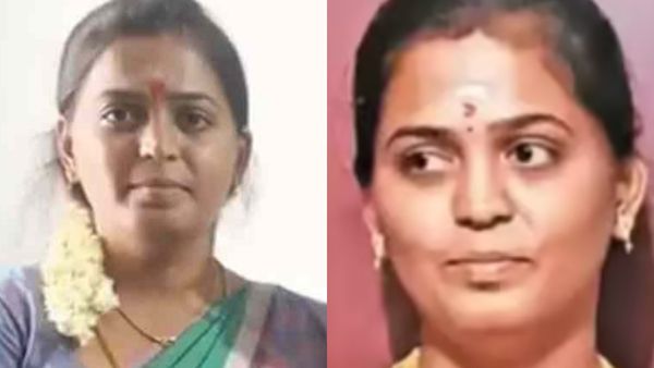 முதலிரவில் மாத்திரை பால் குடித்து விழுந்த மாப்ளை.. யாரிந்த பெண்? 50 பேரை மணந்த திருப்பூர் சத்யா போல