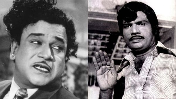 எம்.ஆர்.ராதா போன்ற காமெடி வில்லன் கவுண்டமணிக்கு விருது வழங்காதது ஏன் தெரியுமா?