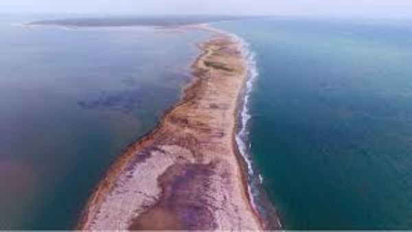 ராமர் பாலத்தில் 1 கி.மீ. தூரம் வாக்கிங் செல்லலாம்! நாகை டூ இலங்கை காங்கேசன் கப்பலில் ஏற்பாடு