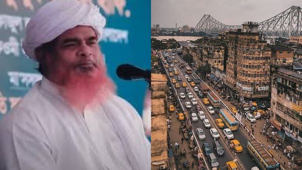 கொல்கத்தாவை கைப்பற்ற தற்கொலை படை தாக்குதல் நடத்த தயார்.. வங்கதேச இஸ்லாமிய மதகுரு பகீர் மிரட்டல்