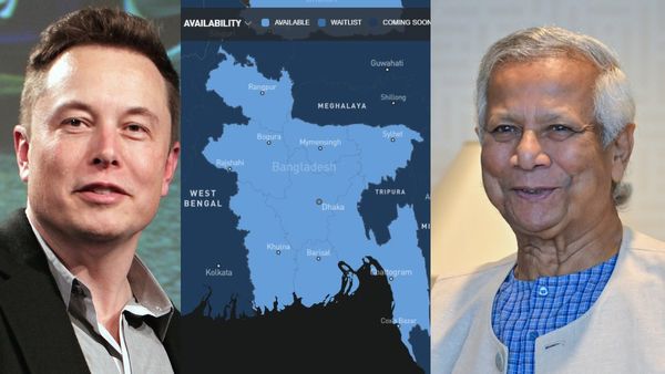 வங்கதேசத்துக்கு எலான்மஸ்க் கொடுத்த கிப்ட்.. அறிமுகமானது ஸ்டார்லிங் இணைய சேவை.. சிறப்பே இதுதான்