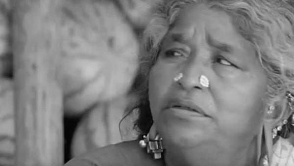 தண்டட்டி காது.. விஜய், சிவகார்த்திகேயன் படங்களில் நடித்த மூதாட்டி பெருமாயி காலமானார்!