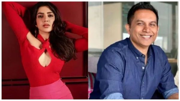 சமந்தா போயும் போயும் 2வது மனைவியா போகணுமா.. கல்யாணத்துக்கு ரெடியாயிட்டாரு.. மாப்ள இவருதான்: பிரபலம்