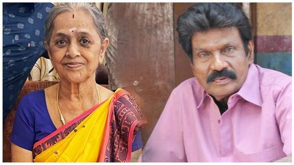 உடைஞ்சி போயிட்டாரு கவுண்டமணி.. சரசரன்னு பணத்தை எண்ணுவாராம் சாந்தி.. சூப்பர் ஸ்மார்ட் நடிகர்: பிரபலம்