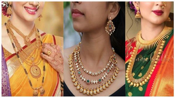 கழுத்தில் இரட்டை சங்கிலி அணியும் பெண்களா நீங்க? அதிர்ஷ்டம் கொட்டுமாமே.. வீட்டில் இதை ட்ரை பண்ணுங்க