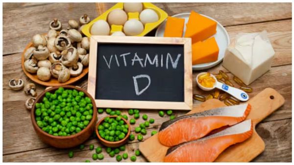 பெருங்குடல் கேன்சர்.. சூரிய ஒளியில் வைட்டமின் D பெற சரியான நேரம் எது? வைட்டமின் டி சத்துக்கள் உணவு?