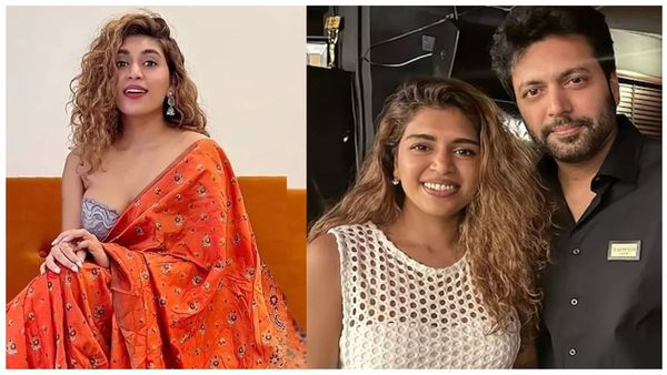 ஜவாப்தாரியான ரவி மோகன்.. கடனை யார் தலையில கட்டுறது? நடிகர் ஜெயம் ரவி, ஆர்த்தி பிரச்னையே வேற: பிரபலம்