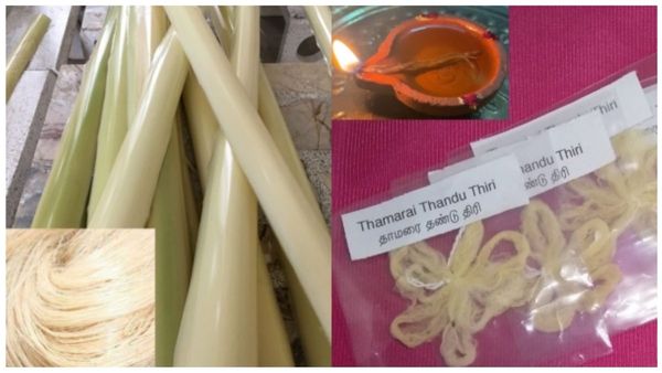 இழந்த சொத்தை 21 நாளில் பெறணுமா? இலுப்பை எண்ணெய், தாமரை தண்டு திரி போதுமே.. சூப்பர் பரிகாரம் பாருங்க