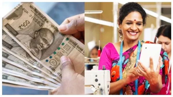 அசத்தல் திட்டம்.. ரூ.10 லட்சம் கடனை தரும் வசதி! 1 லட்சம் பெண் தொழிலதிபர்களா? அரசு குட் நியூஸ் வருது