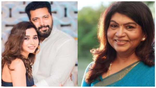 கோடி கோடியாய் கொட்டிய சுஜாதா விஜயகுமார்.. சுளீர் சொல்.. ஜஸ்ட் கிளப் டான்ஸர் கெனிஷா, அதுக்கு? பிரபலம்