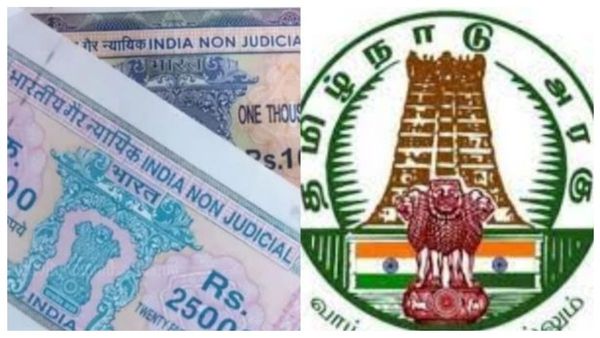 நிலத்தின் ஆவணங்களில் மாற்றம்.. பவுத்தி பட்டா மாறுதல்.. தாசில்தார்களுக்கு நில நிர்வாக ஆணையர் அதிரடி