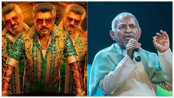 ரூல்ஸ் உடையுதா? இளையராஜா கேட்ட காப்பி ரைட்ஸ்.. கஸ்தூரி ராஜா கேட்ட நறுக்.. அஜித் மவுனம் ஏன்: பிரபலம்