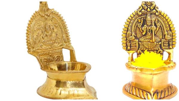 காமாட்சி அம்மன் விளக்கு அவசியம்.. காமாட்சி அம்மன் விளக்கு ஏற்றும்போது செய்யக்கூடாத தவறுகள் இவைதான்