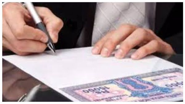 நிலத்தில் போலி பத்திரம்? மோசடி பத்திரங்களை இனி ஐ.ஜி.யே ரத்து பண்ணலாம்! வருகிறது மத்திய அரசு சட்டம்