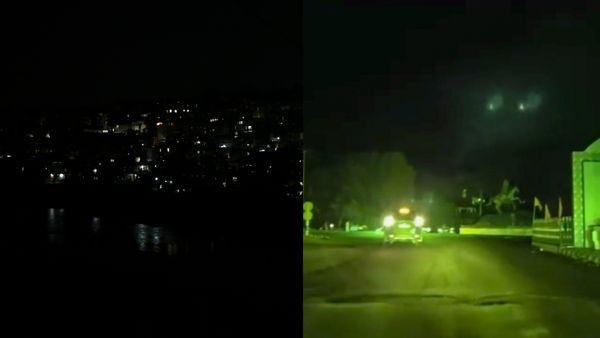 பாகிஸ்தான் தொல்லையால் குஜராத்திலும் மின்வெட்டு..உஷார் நிலையில் பாதுகாப்பு படையினர்!எல்லையில் பதற்றம்