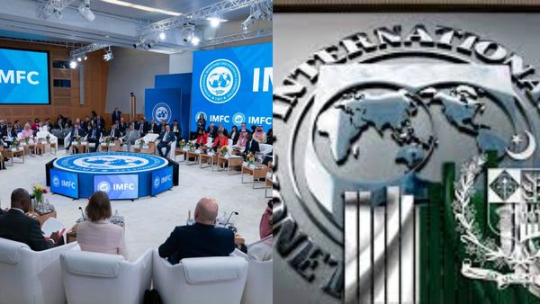 எங்களை காப்பாத்துங்க! கெஞ்சி கூத்தாடி ரூ.8500 கோடி ரூபாயை கடன் பெற்றது பாகிஸ்தான்.. என்ன நடந்தது?