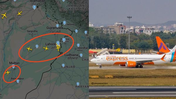 பாகிஸ்தானின் மிகப் பெரிய சதி அம்பலம்.. இந்தியா மீது பழி போட திட்டம்? இதை பார்த்தால் புரியும்