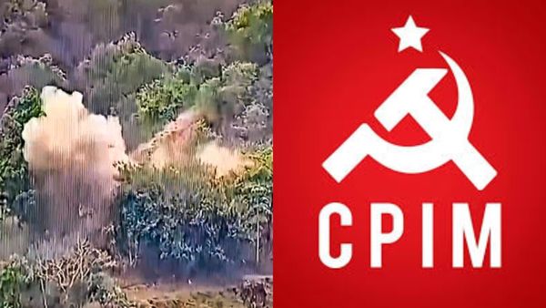 டிரம்ப் எப்படி உள்ளே வந்தார்? இந்தியா, பாக் போர் நிறுத்தம் குறித்து மார்க்சிஸ்ட் கம்யூனிஸ்ட் கேள்வி