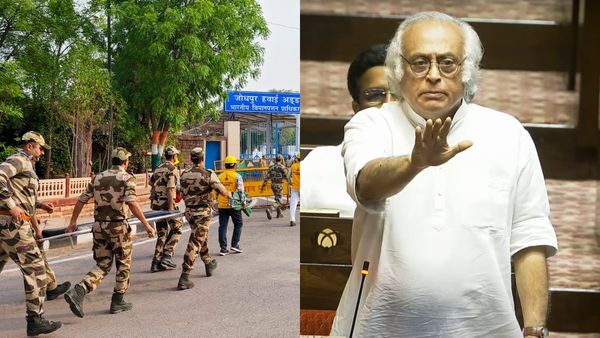 வாஷிங்டனிலிருந்து அறிவிப்பு வந்தது ஏன்? 18 நாட்கள் நடந்தது என்ன? நாடாளுமன்றத்தை கூட்டுங்க- காங்கிரஸ்