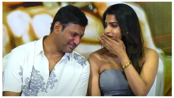 1 கோடி கூட சாய் தன்ஷிகா கிட்ட இல்லை.. நோ வரதட்சணை.. விஷாலுடன் காதல் பற்றியது இப்படித்தான்: பிரபலம்