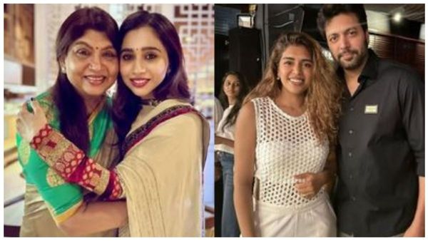 அசையாமல் நின்ற ஆர்த்தி.. திருதிருன்னு விழிக்கும் கெனிஷா.. ரவி மோகன் ஜீவனாம்சம் தரலேன்னா? பிரபலம் நச்