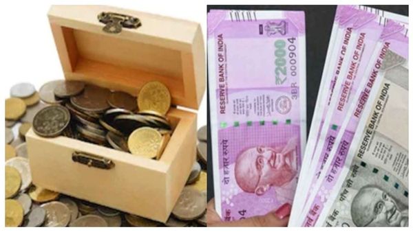 கடன் மொத்தமும் அடைய உதவும் பாசிப்பருப்பு.. பணப் பிரச்சனை தீர்க்க எளிய பாசிப்பருப்பு பரிகாரம்