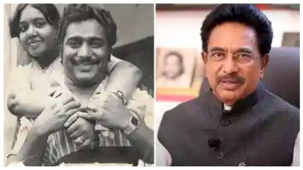 ஜோசியத்தையே  ராஜேஷ் நம்பிட்டாரோ? 4 நாளைக்கு முன்னாடி தெரிஞ்சும்.. நிறைவேறாமல் போன கடைசி ஆசை: பிரபலம்