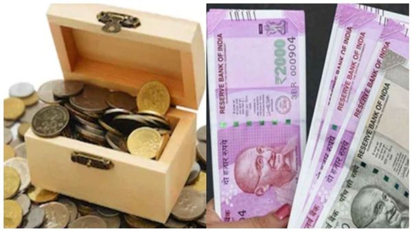 கழுத்தை முட்டுதா கடன் தொல்லை.. கொட்டை பாக்கு, வெற்றிலை போதுமே.. பாசிப்பருப்பில் சிம்பிள் பரிகாரம்