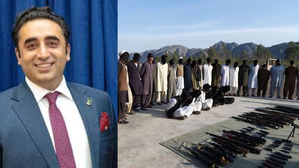 மறைக்க ஏதுமில்லை.. பயங்கரவாதிகளுடன் பாகிஸ்தான் ‛டச்' வைத்தது உண்மை தான்.. பிலாவல் பூட்டோ ஒப்புதல்