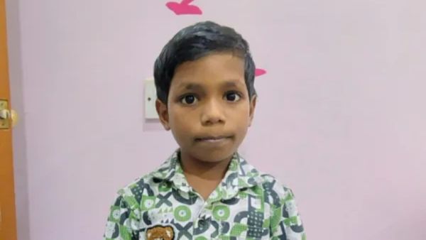 இதய பிரச்சனையால் உயிருக்கு போராடும் 8 வயது சிறுவன்! உங்களால்தான் காப்பாற்ற முடியும்! உதவுங்கள்