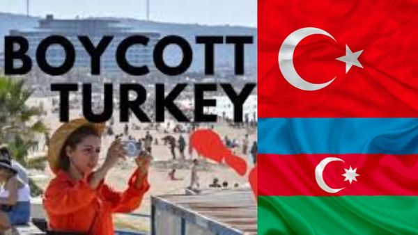 சொல்லியடிக்கும் இந்தியர்கள்.. துருக்கி - அஜர்பைஜான் இதை எதிர்பார்க்கவே இல்லை.. மொத்தமும் போச்சே