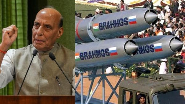 எதிரிகள் இனி காலி.. ஆண்டுக்கு 100 பிரமோஸ் ஏவுகணை தயாரிப்பு! மையம் திறந்த இந்தியா.. சிறப்பே இதுதான்