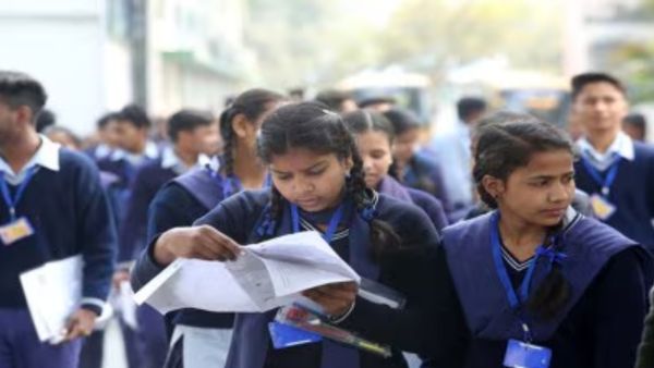 CBSE: மாணவர்களுக்கு முக்கிய அறிவிப்பை வெளியிட்ட சிபிஎஸ்இ! விடைத்தாள் நகல் பெற விண்ணப்பிக்கலாம்!