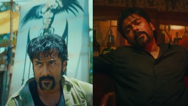 Retro: ரெட்ரோ படத்தில் சூர்யா வாங்கிய சம்பளம் எவ்வளவு தெரியுமா? கம்மிதான் போங்க!