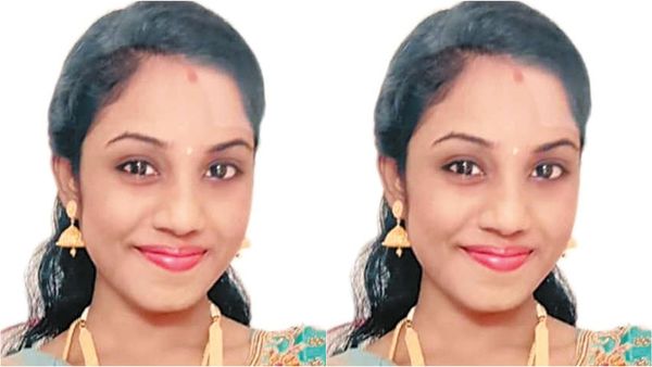 சென்னை செங்குன்றத்தில் ஐஸ்கிரீமுக்காக கோபப்பட்ட மாமியார் சித்ரா.. உடனே அவசரப்பட்ட மருமகள் அனுப்பிரியா