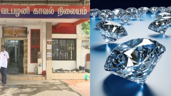சென்னையில் ரூ.20 கோடி வைரம் கொள்ளை.. நகை விற்க சென்றவரை கட்டிப்போட்டு கைவரிசை காட்டிய கும்பல்