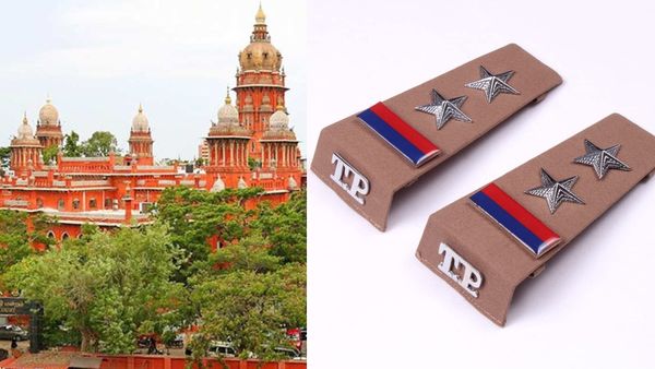 Gpay-யில் லஞ்சம் வாங்கிய ASI.. பாயப்போகும் நடவடிக்கை.. உயர்நீதிமன்றத்தில் காவல்துறை சொன்ன தகவல்